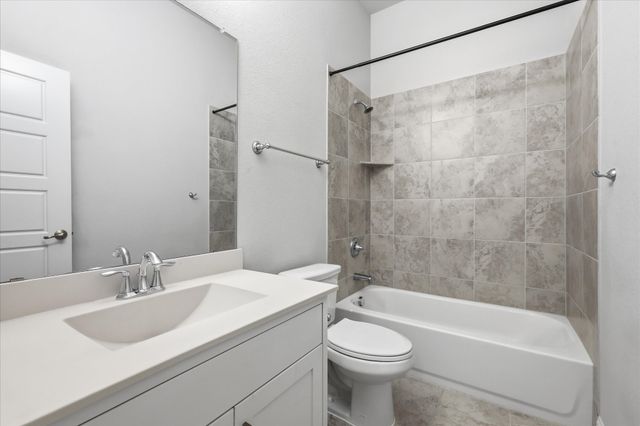3533 Misty Meadow Lane, Northlake, TX 76226