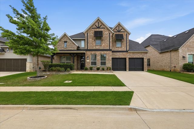 3533 Misty Meadow Lane, Northlake, TX 76226