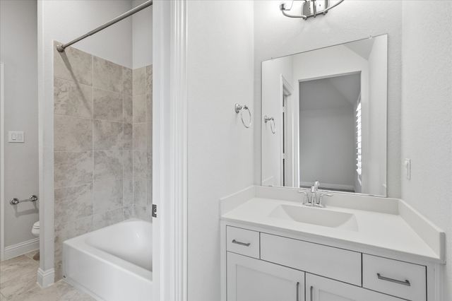 3533 Misty Meadow Lane, Northlake, TX 76226