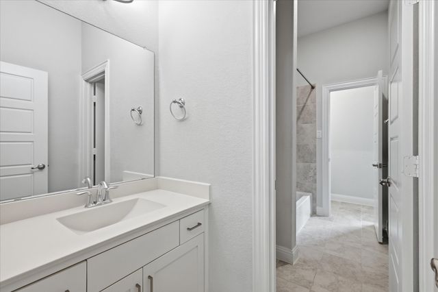 3533 Misty Meadow Lane, Northlake, TX 76226