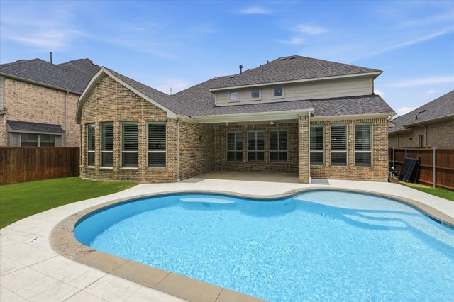 3533 Misty Meadow Lane, Northlake, TX 76226
