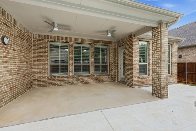 3533 Misty Meadow Lane, Northlake, TX 76226