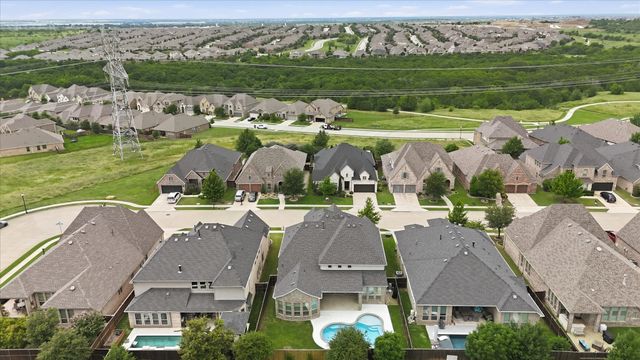 3533 Misty Meadow Lane, Northlake, TX 76226