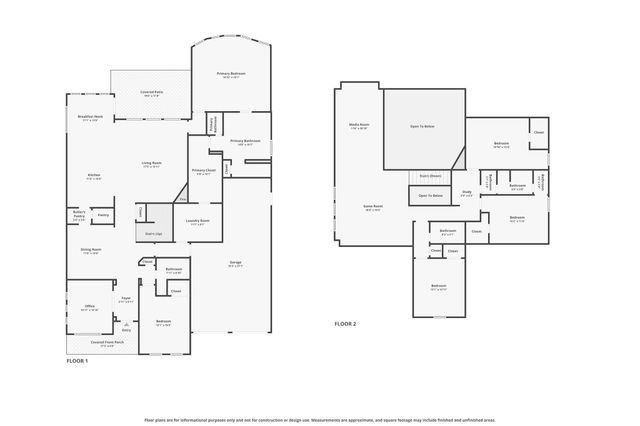 3533 Misty Meadow Lane, Northlake, TX 76226
