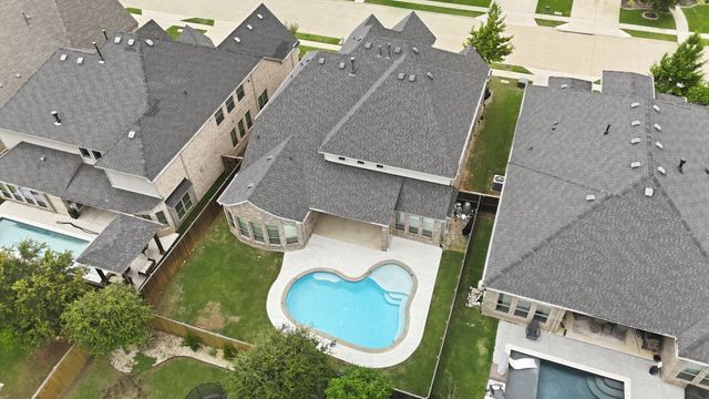 3533 Misty Meadow Lane, Northlake, TX 76226