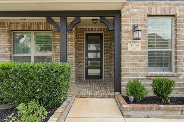 3533 Misty Meadow Lane, Northlake, TX 76226