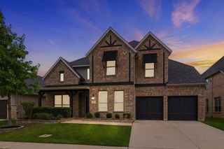 3533 Misty Meadow Lane, Northlake, TX 76226