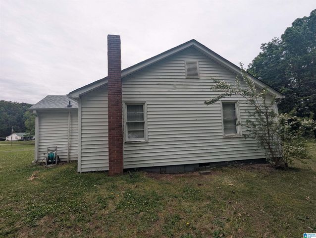297 CRESTVIEW ROAD, Talladega, AL 35160