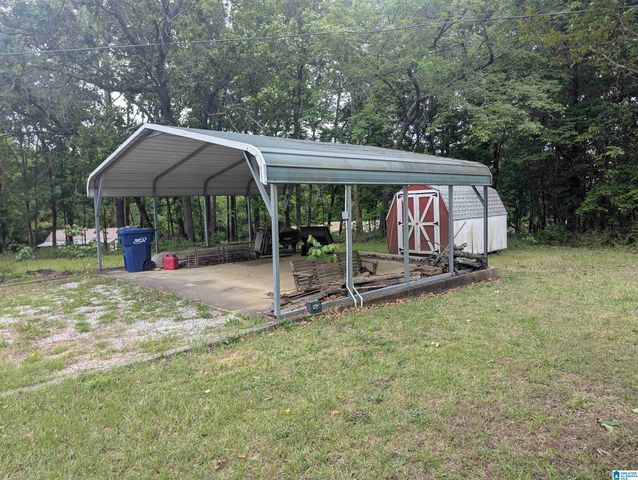 297 CRESTVIEW ROAD, Talladega, AL 35160