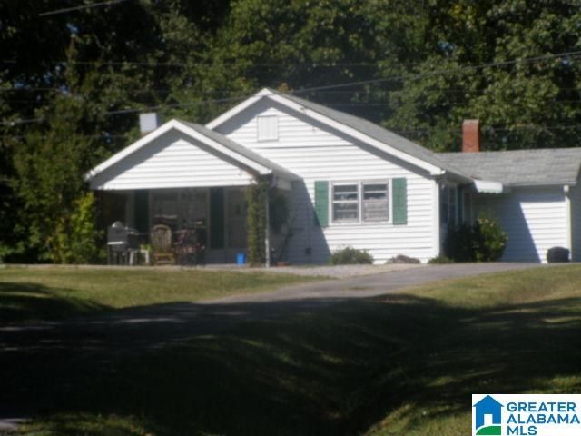 297 CRESTVIEW ROAD, Talladega, AL 35160
