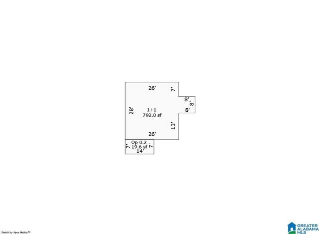 297 CRESTVIEW ROAD, Talladega, AL 35160