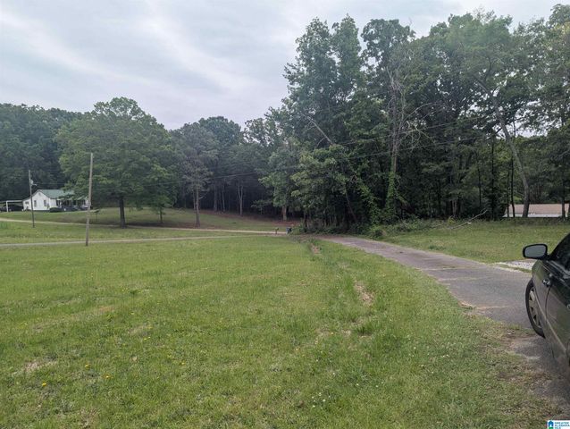 297 CRESTVIEW ROAD, Talladega, AL 35160
