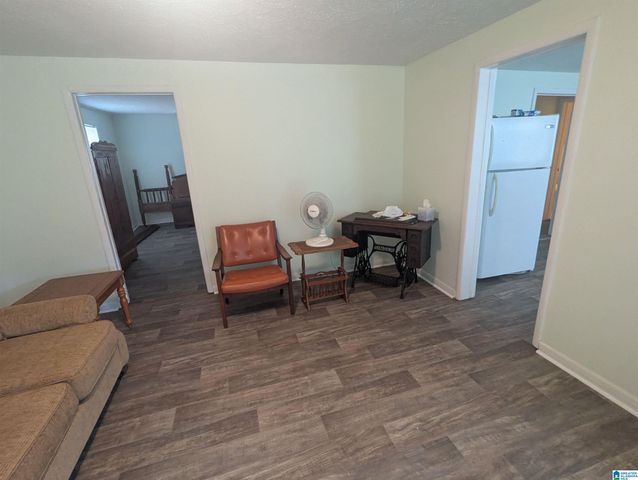 297 CRESTVIEW ROAD, Talladega, AL 35160