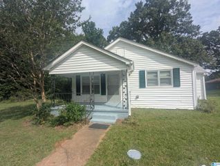 297 CRESTVIEW ROAD, Talladega, AL 35160