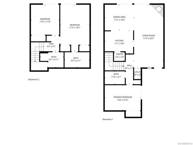 6972 Camino Amero, San Diego, CA 92111