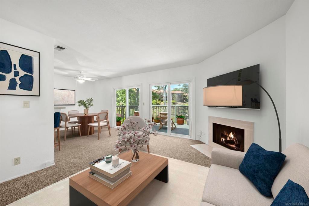 Image 3 of property listing at 6972 Camino Amero, San Diego, CA 92111