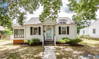 1801 N 19th St, Richmond, VA 23223