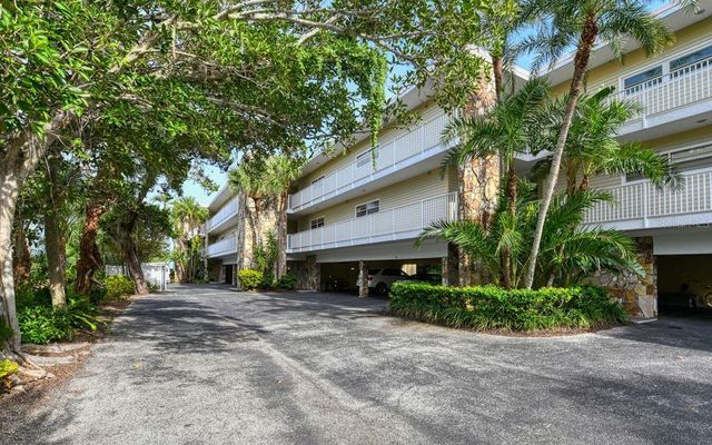5320 GULF OF MEXICO DRIVE 101, Longboat Key, FL 34228