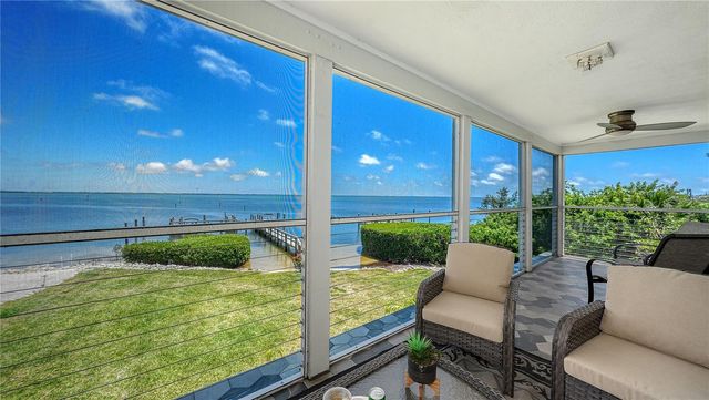 5320 GULF OF MEXICO DRIVE 101, Longboat Key, FL 34228