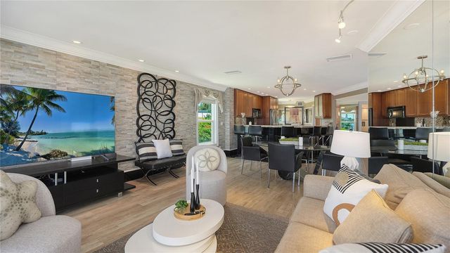 5320 GULF OF MEXICO DRIVE 101, Longboat Key, FL 34228
