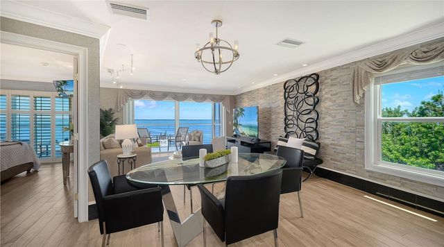 5320 GULF OF MEXICO DRIVE 101, Longboat Key, FL 34228