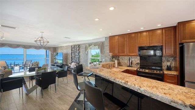 5320 GULF OF MEXICO DRIVE 101, Longboat Key, FL 34228