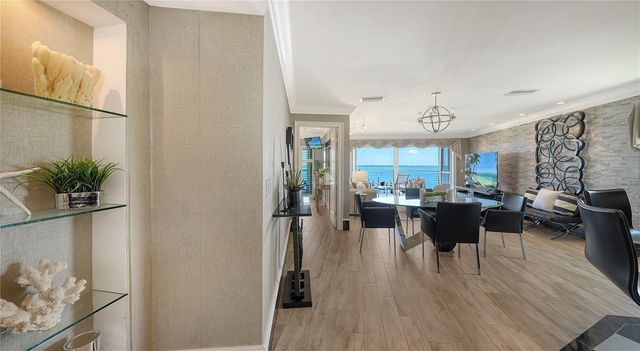 5320 GULF OF MEXICO DRIVE 101, Longboat Key, FL 34228