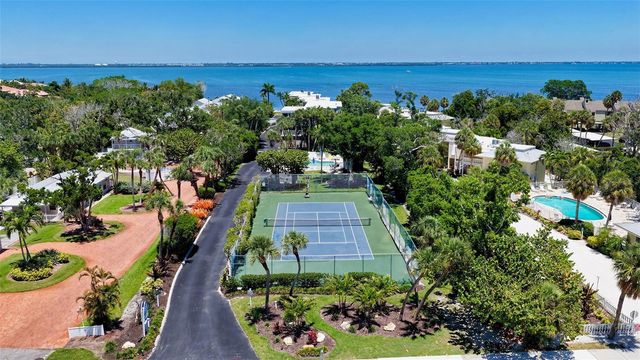 5320 GULF OF MEXICO DRIVE 101, Longboat Key, FL 34228