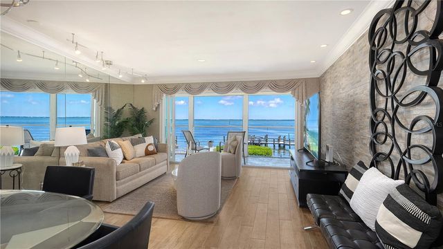 5320 GULF OF MEXICO DRIVE 101, Longboat Key, FL 34228