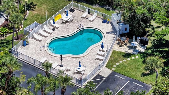 5320 GULF OF MEXICO DRIVE 101, Longboat Key, FL 34228