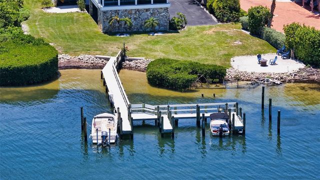 5320 GULF OF MEXICO DRIVE 101, Longboat Key, FL 34228