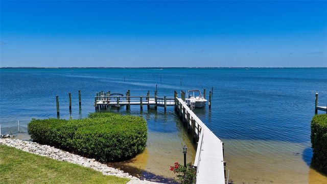 5320 GULF OF MEXICO DRIVE 101, Longboat Key, FL 34228