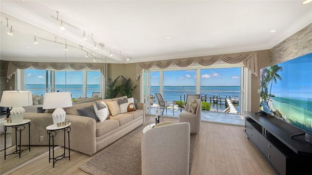 5320 GULF OF MEXICO DRIVE 101, Longboat Key, FL 34228