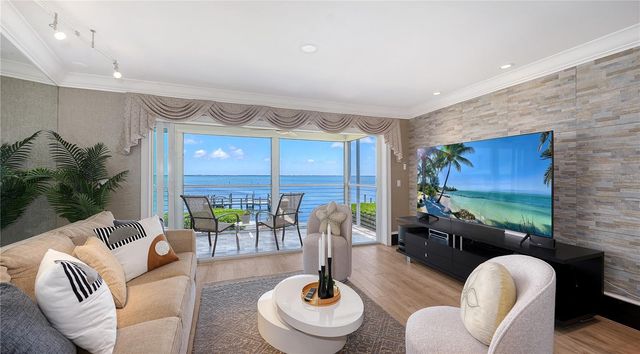 5320 GULF OF MEXICO DRIVE 101, Longboat Key, FL 34228