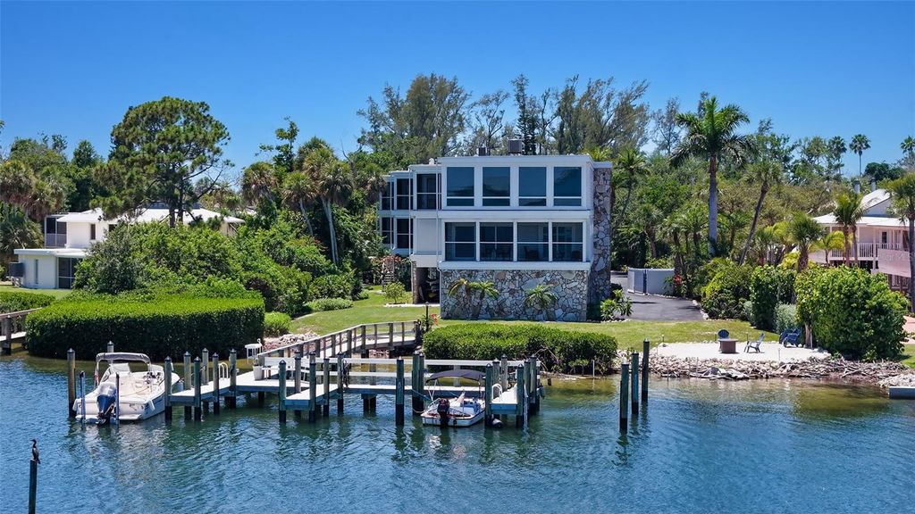 5320 GULF OF MEXICO DRIVE 101, Longboat Key, FL 34228