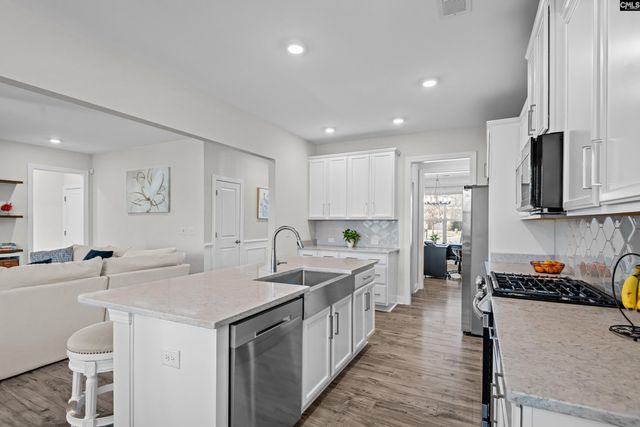 405 Litchfield Lane, Lexington, SC 29072