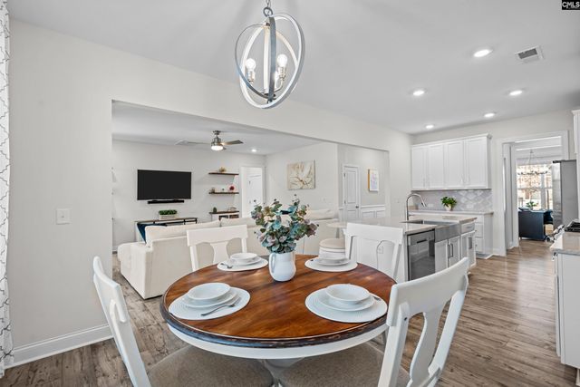 405 Litchfield Lane, Lexington, SC 29072