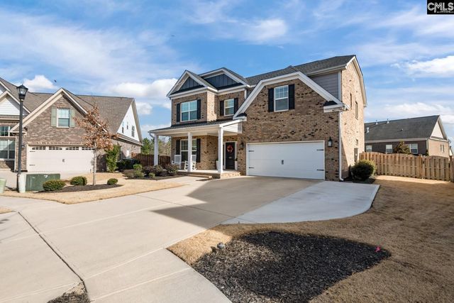 405 Litchfield Lane, Lexington, SC 29072