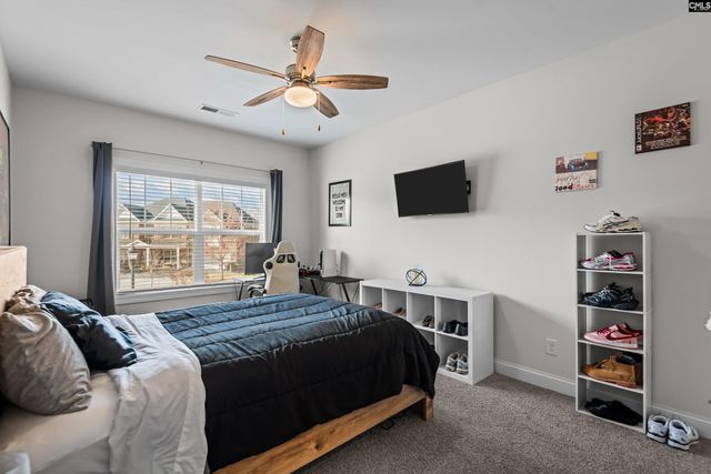 405 Litchfield Lane, Lexington, SC 29072