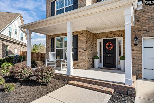 405 Litchfield Lane, Lexington, SC 29072
