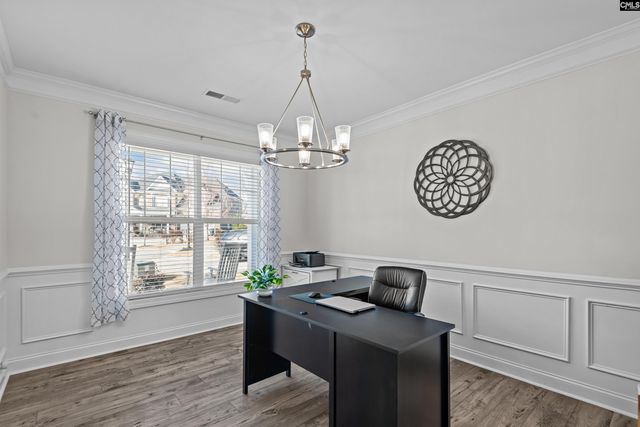 405 Litchfield Lane, Lexington, SC 29072