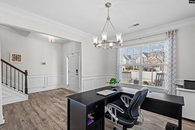 405 Litchfield Lane, Lexington, SC 29072