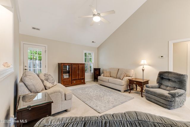 101 Cedar Tree Lane, Calabash, NC 28467