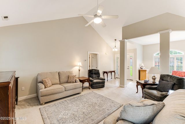 101 Cedar Tree Lane, Calabash, NC 28467