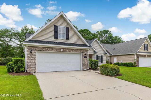 101 Cedar Tree Lane, Calabash, NC 28467