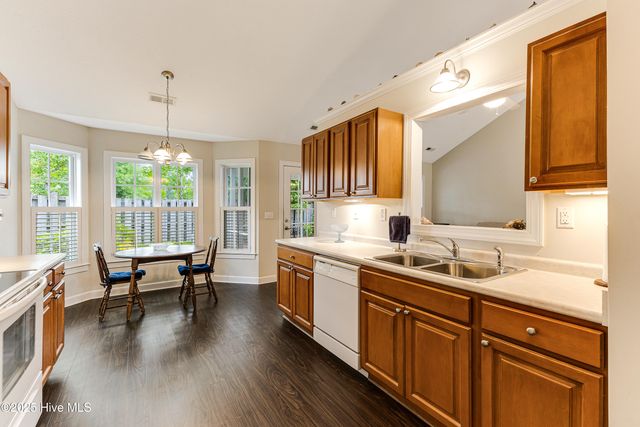 101 Cedar Tree Lane, Calabash, NC 28467