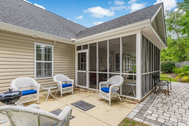 101 Cedar Tree Lane, Calabash, NC 28467