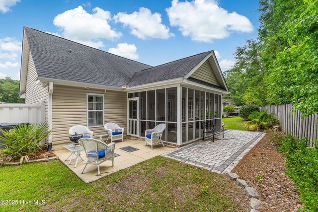 101 Cedar Tree Lane, Calabash, NC 28467