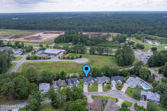 101 Cedar Tree Lane, Calabash, NC 28467