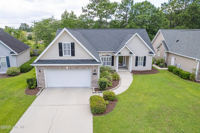 101 Cedar Tree Lane, Calabash, NC 28467